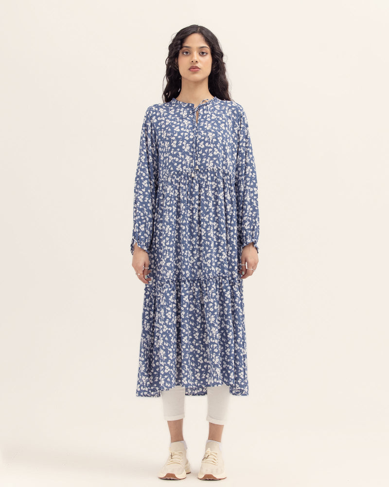 Woven Top - Engine - Buy Now