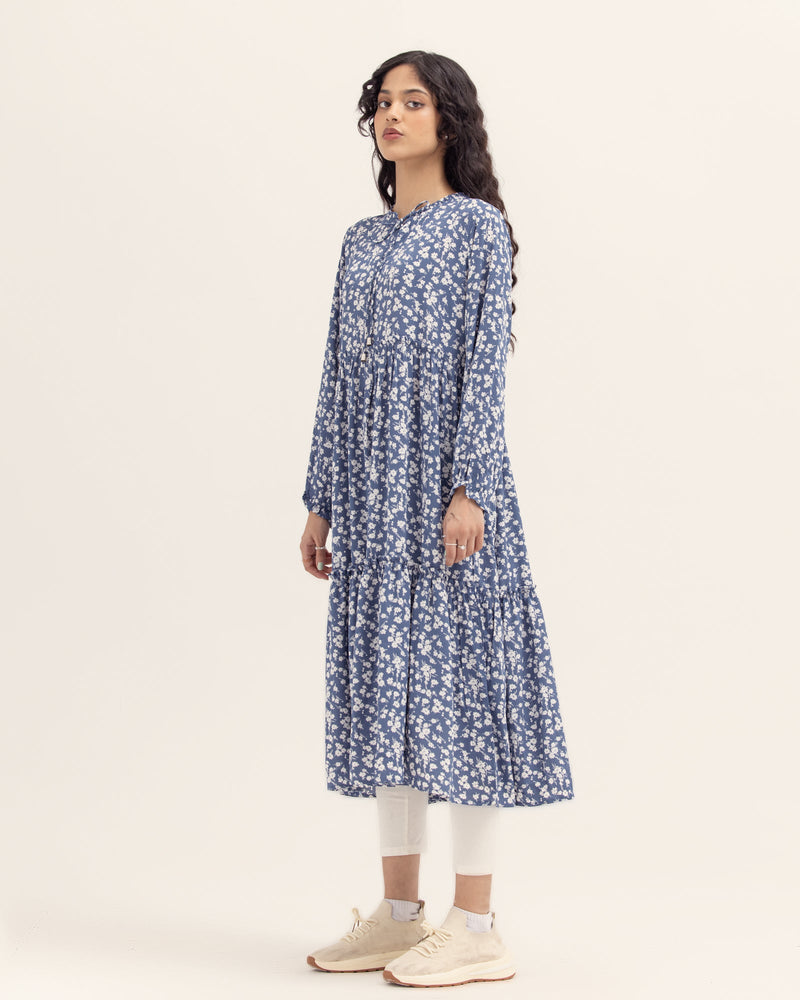 Woven Top - Engine - Buy Now