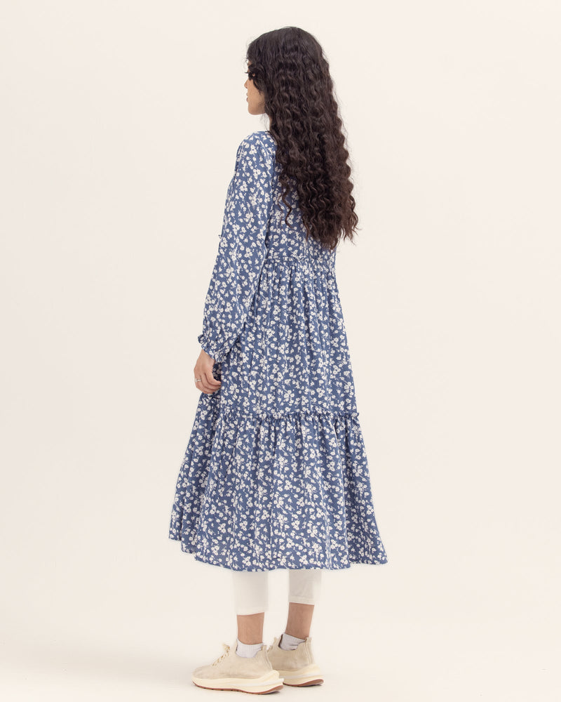 Woven Top - Engine - Buy Now