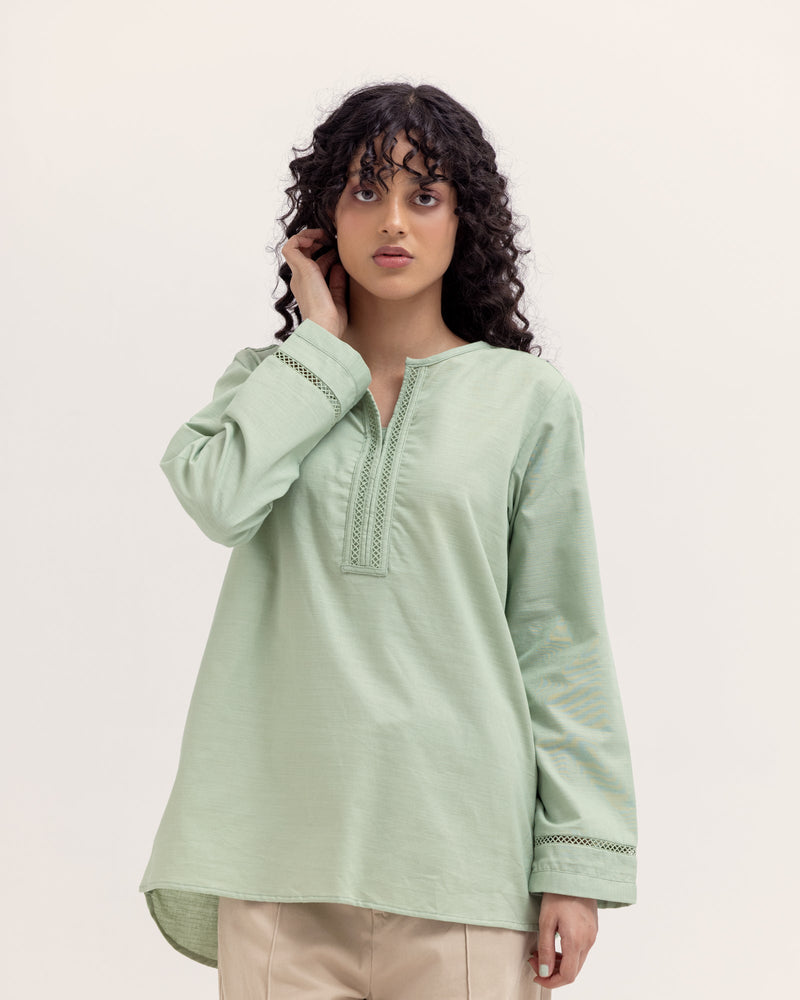 Women Basic Top - Engine - Buy Now