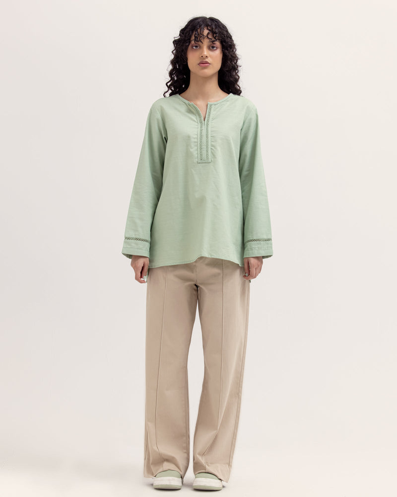 Women Basic Top - Engine - Buy Now