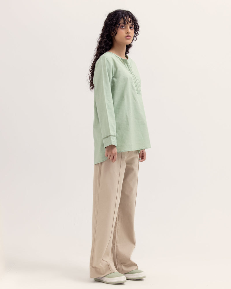 Women Basic Top - Engine - Buy Now