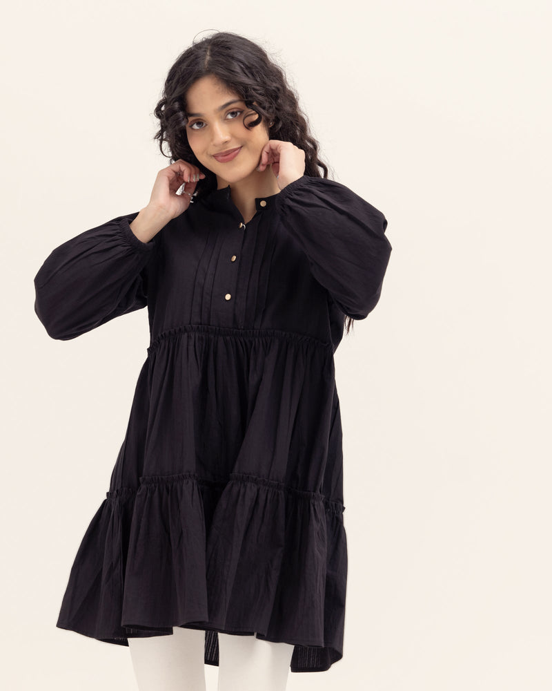 Women Mid Tier Top - Engine - Buy Now