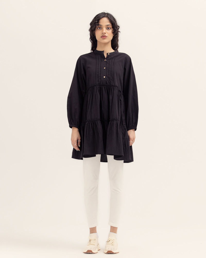 Women Mid Tier Top - Engine - Buy Now