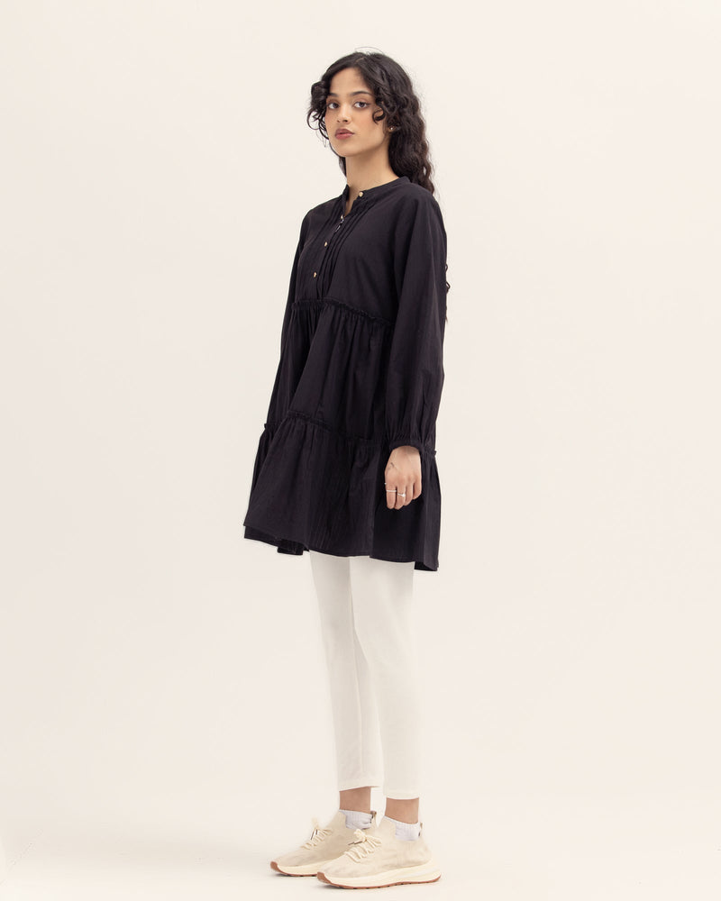 Women Mid Tier Top - Engine - Buy Now