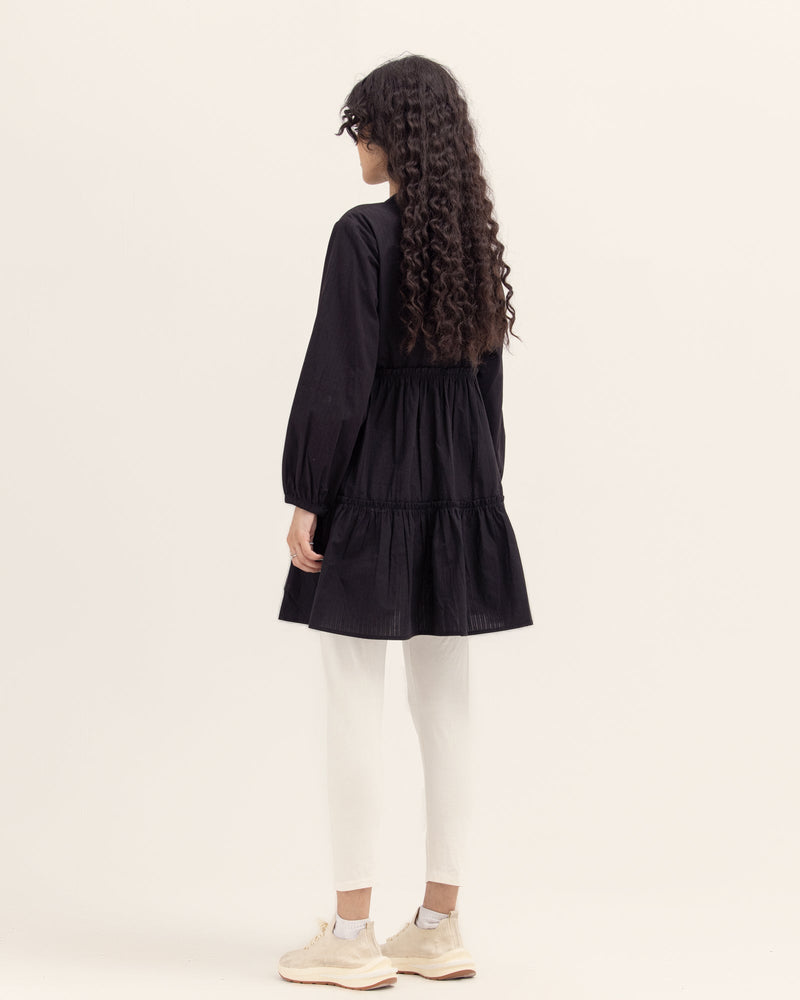 Women Mid Tier Top - Engine - Buy Now