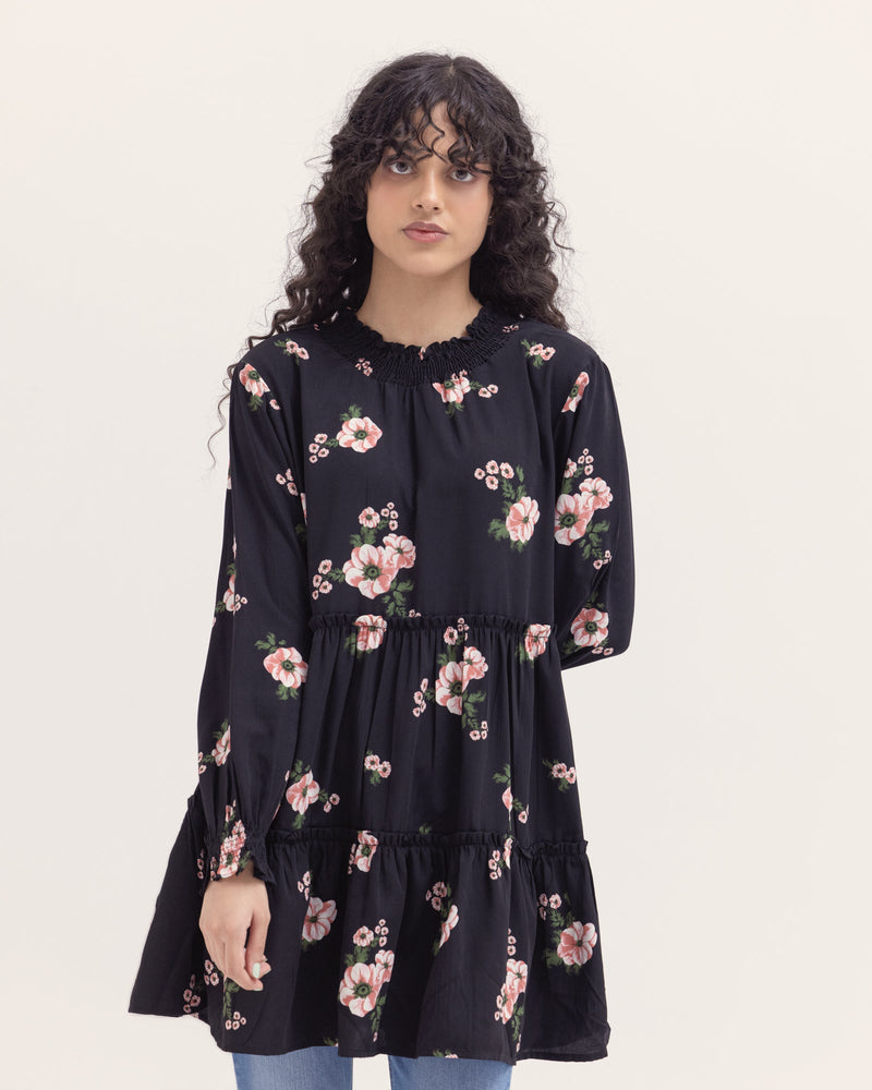 Woven Top - Engine - Buy Now
