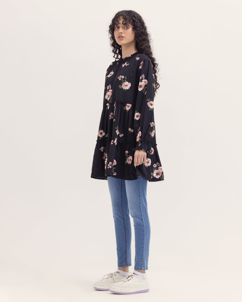 Woven Top - Engine - Buy Now