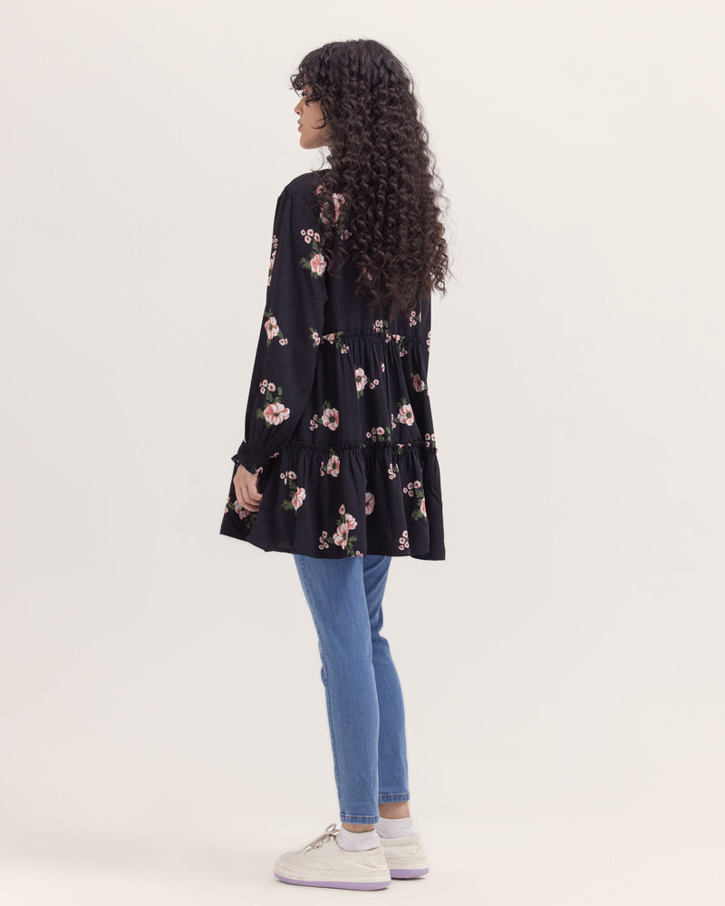 Woven Top - Engine - Buy Now