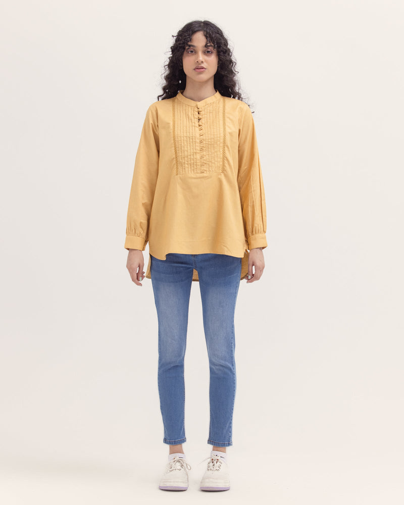 Women Embroidered Top - Engine - Buy Now