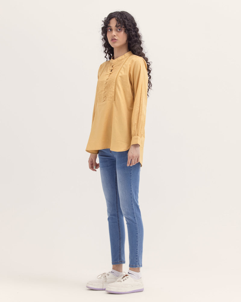 Women Embroidered Top - Engine - Buy Now