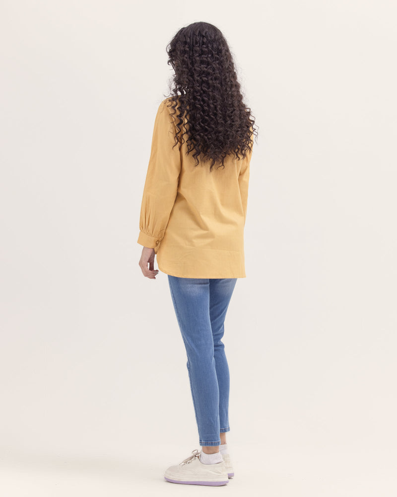 Women Embroidered Top - Engine - Buy Now