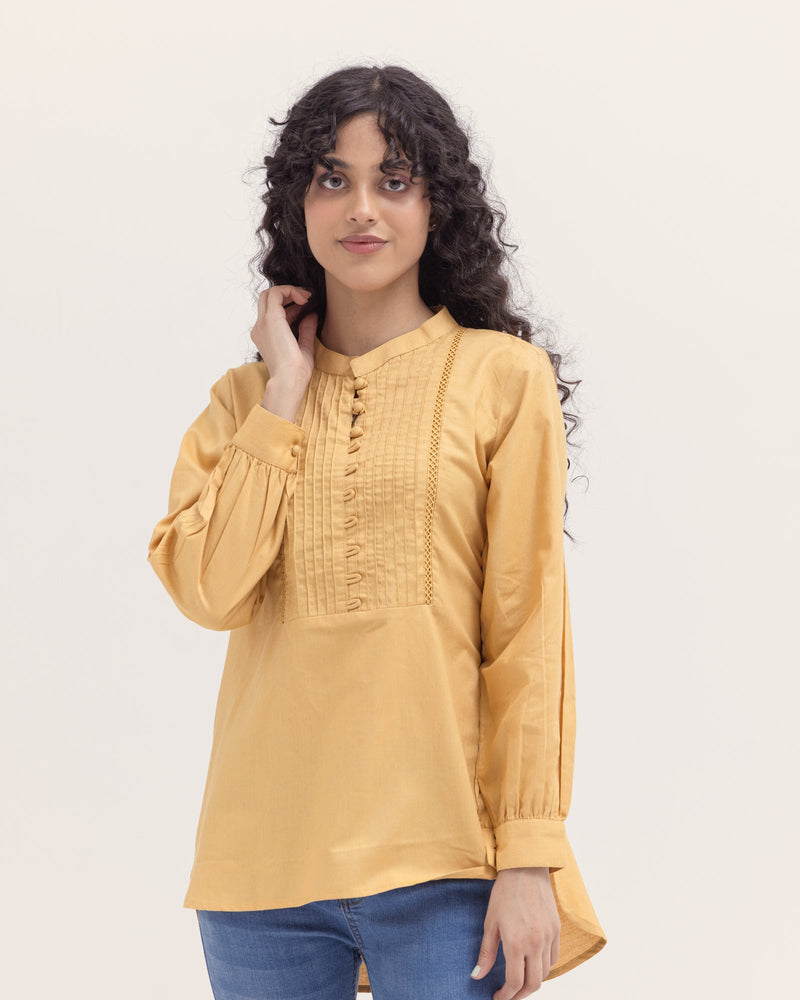 Women Embroidered Top - Engine - Buy Now