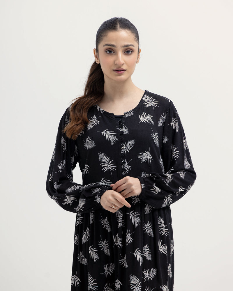 Women Crepe Dress - Engine - Buy Now