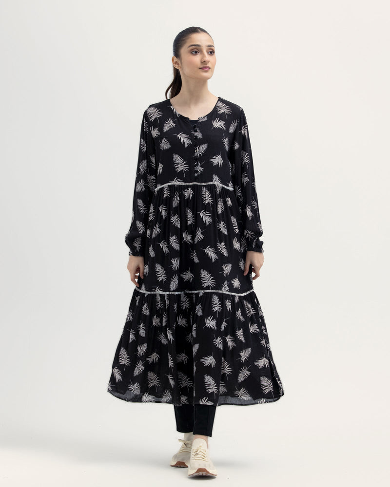 Women Crepe Dress - Engine - Buy Now