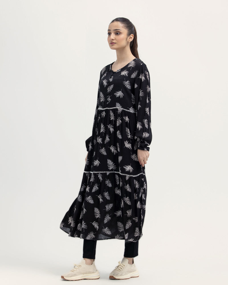 Women Crepe Dress - Engine - Buy Now