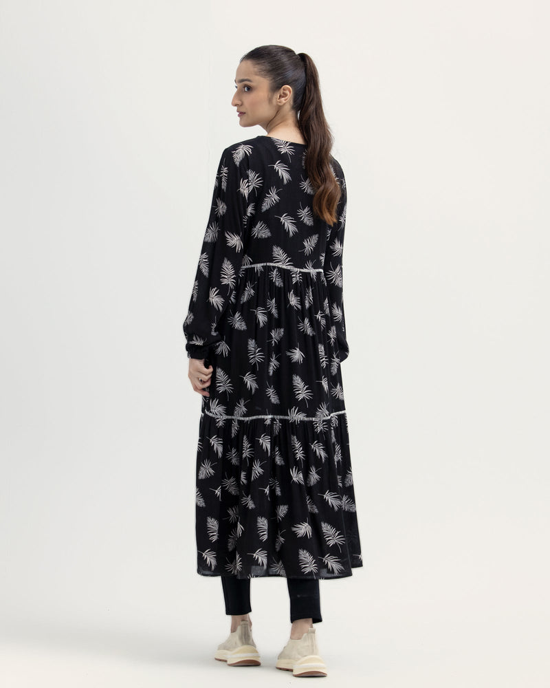 Women Crepe Dress - Engine - Buy Now