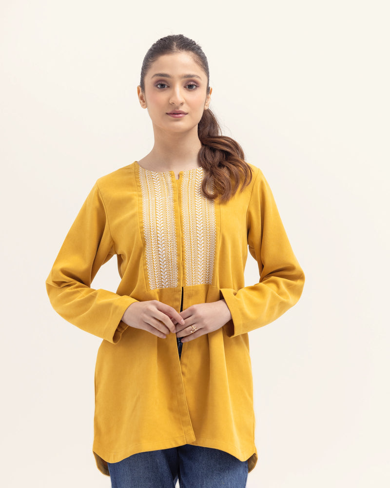 Women Embroidered Top - Engine - Buy Now