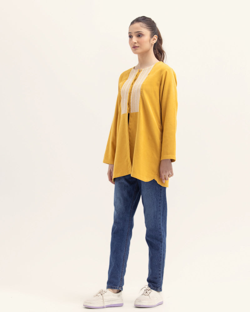 Women Embroidered Top - Engine - Buy Now