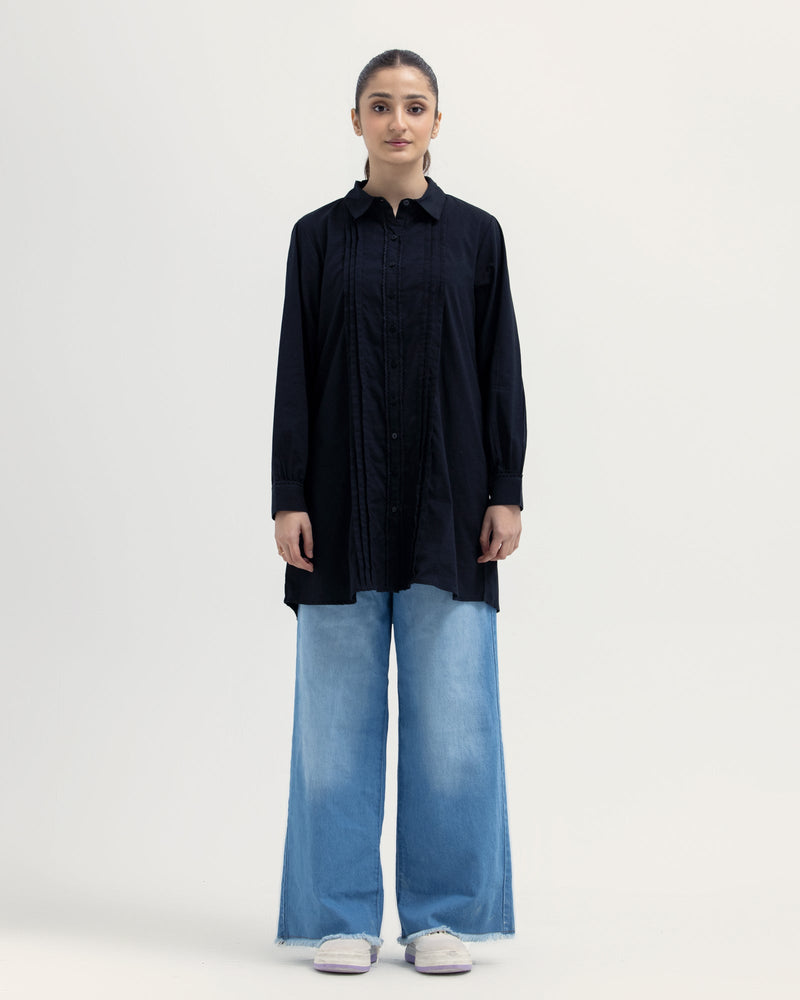 Women Mid-Length Top - Engine - Buy Now
