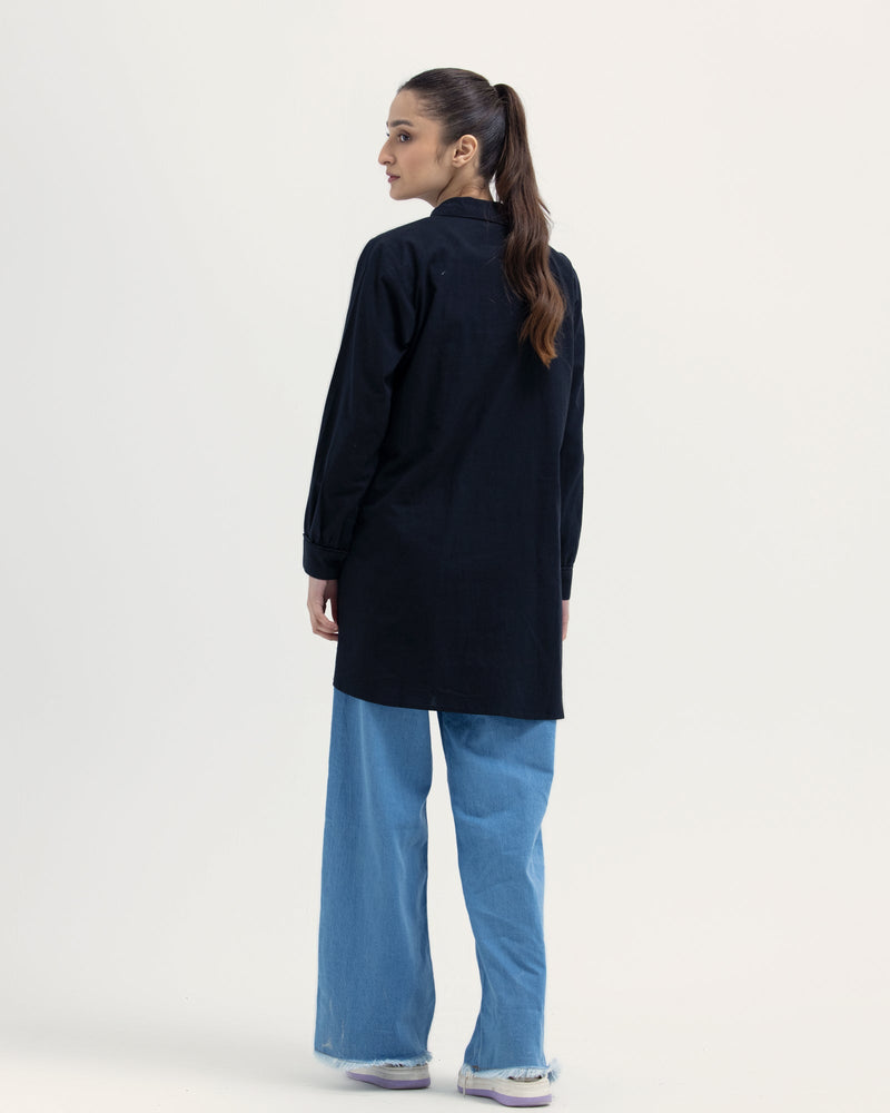 Women Mid-Length Top - Engine - Buy Now