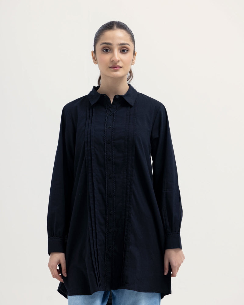 Women Mid-Length Top - Engine - Buy Now