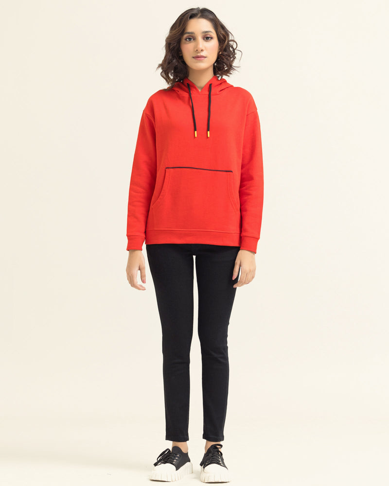 Women Fashion Hoodie - Engine - Buy Now