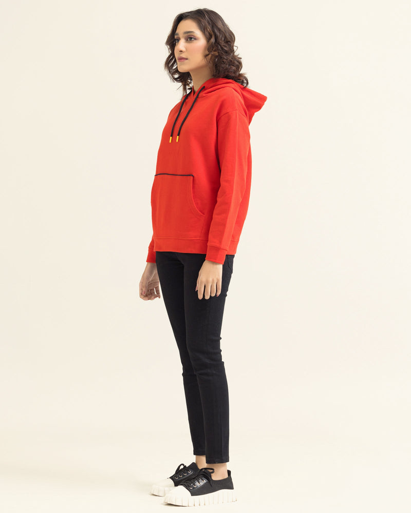 Women Fashion Hoodie - Engine - Buy Now