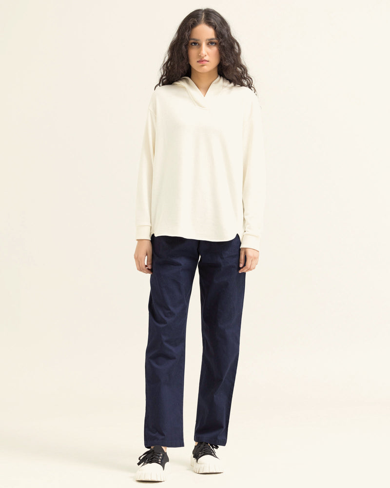 Women Basic Hoodie - Engine - Buy Now