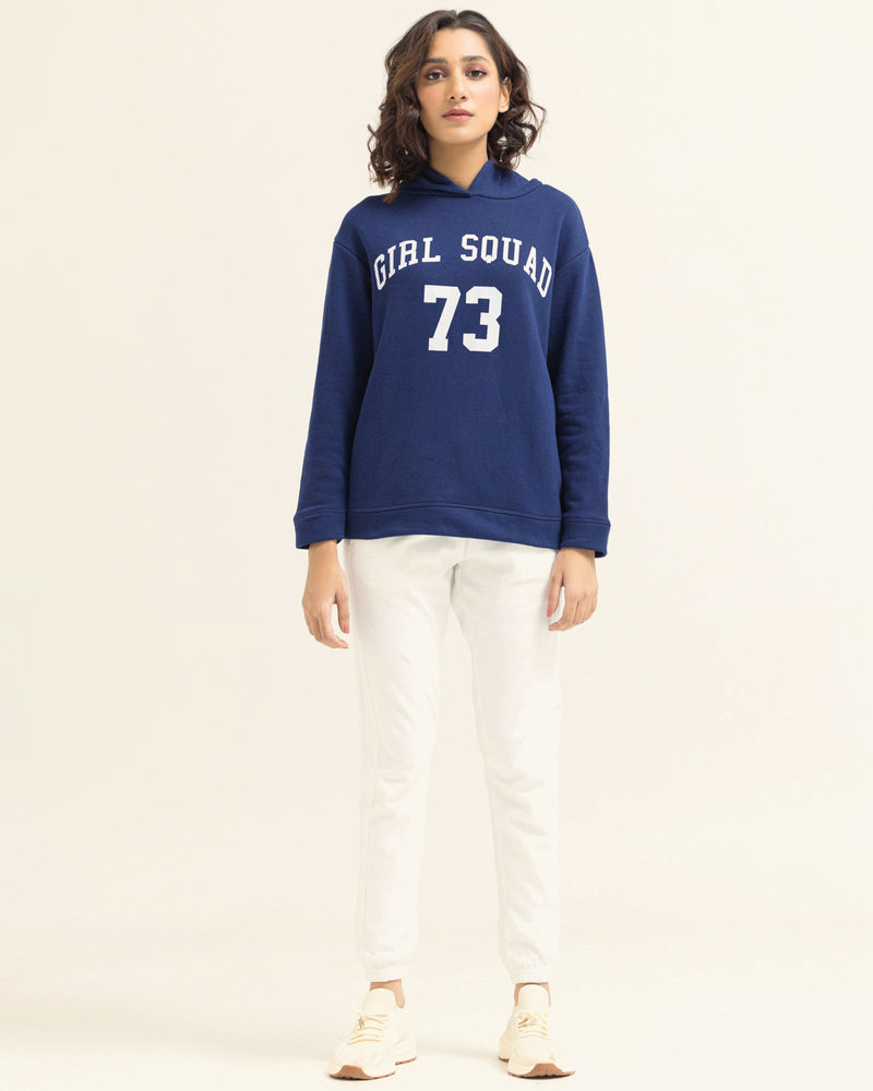 Women Basic Hoodie - Engine - Buy Now
