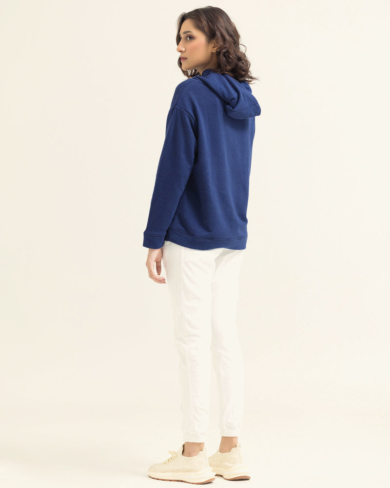 Women Basic Hoodie - Engine - Buy Now