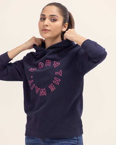 Women Fashion Hoodie