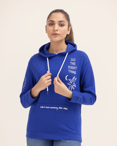 Women Fashion Hoodie