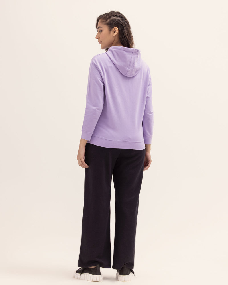 Women Fashion Hoodie - Engine - Buy Now