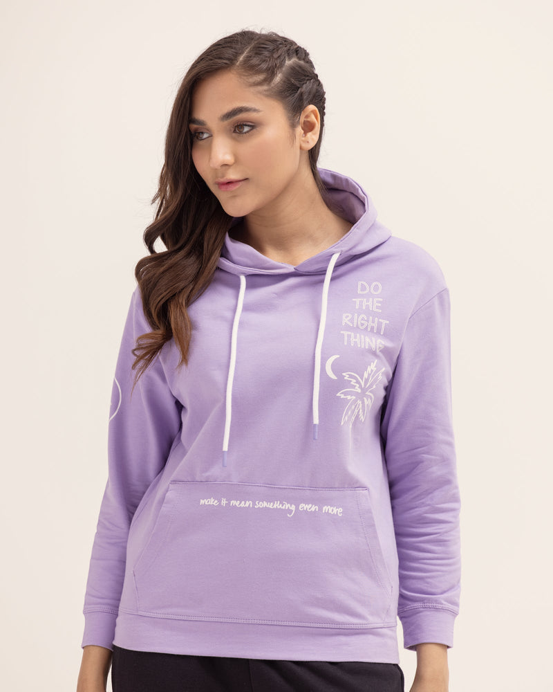 Women Fashion Hoodie - Engine - Buy Now