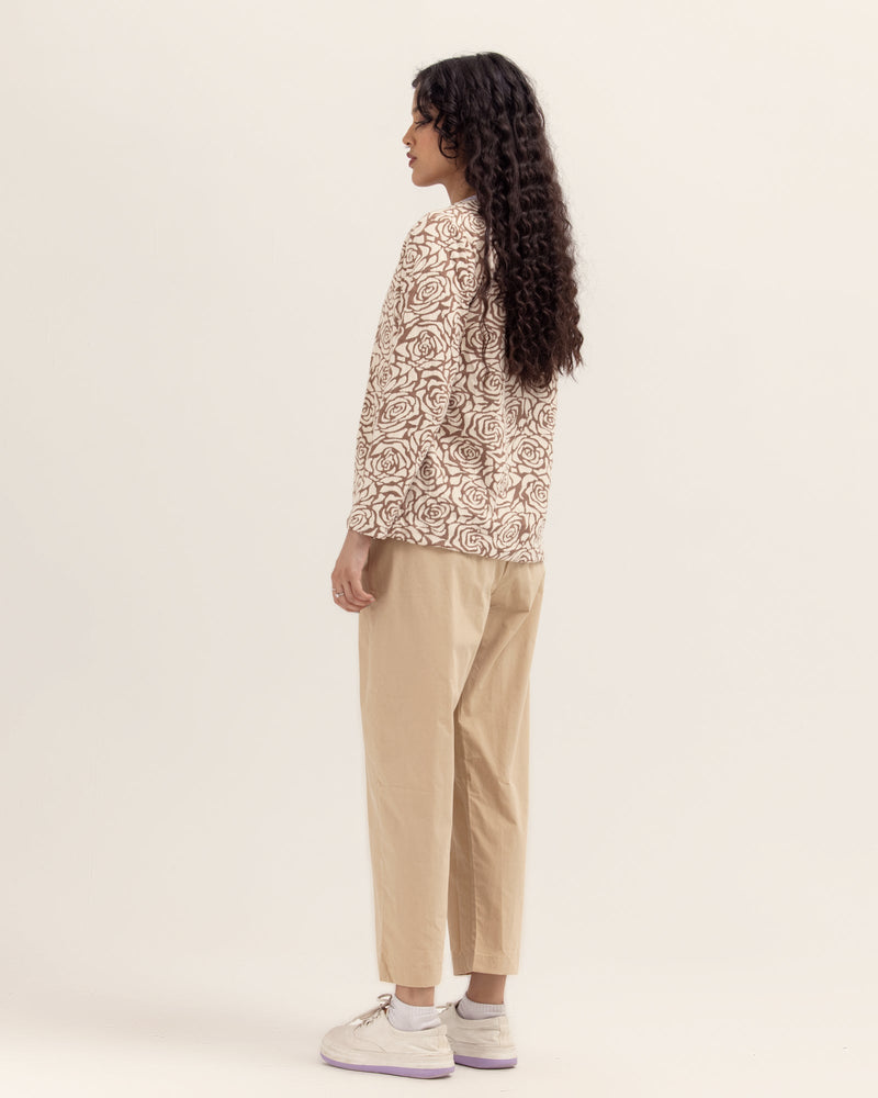 Women Fashion Front Open Upper - Engine - Buy Now