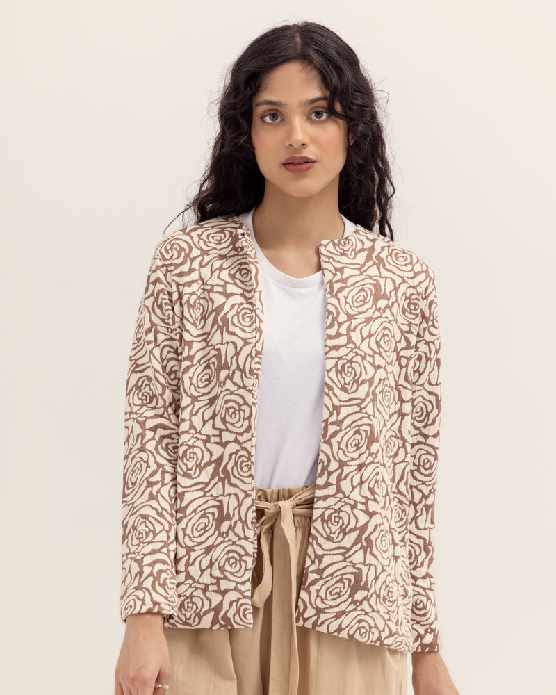 Women Fashion Front Open Upper - Engine - Buy Now