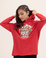 Women Fashion Hoodie - Engine - Buy Now