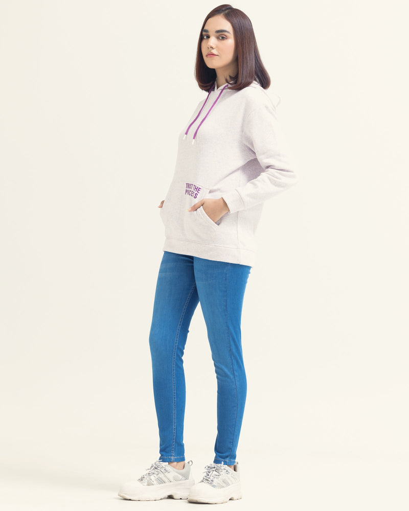 Women Fashion Hoodie - Engine - Buy Now