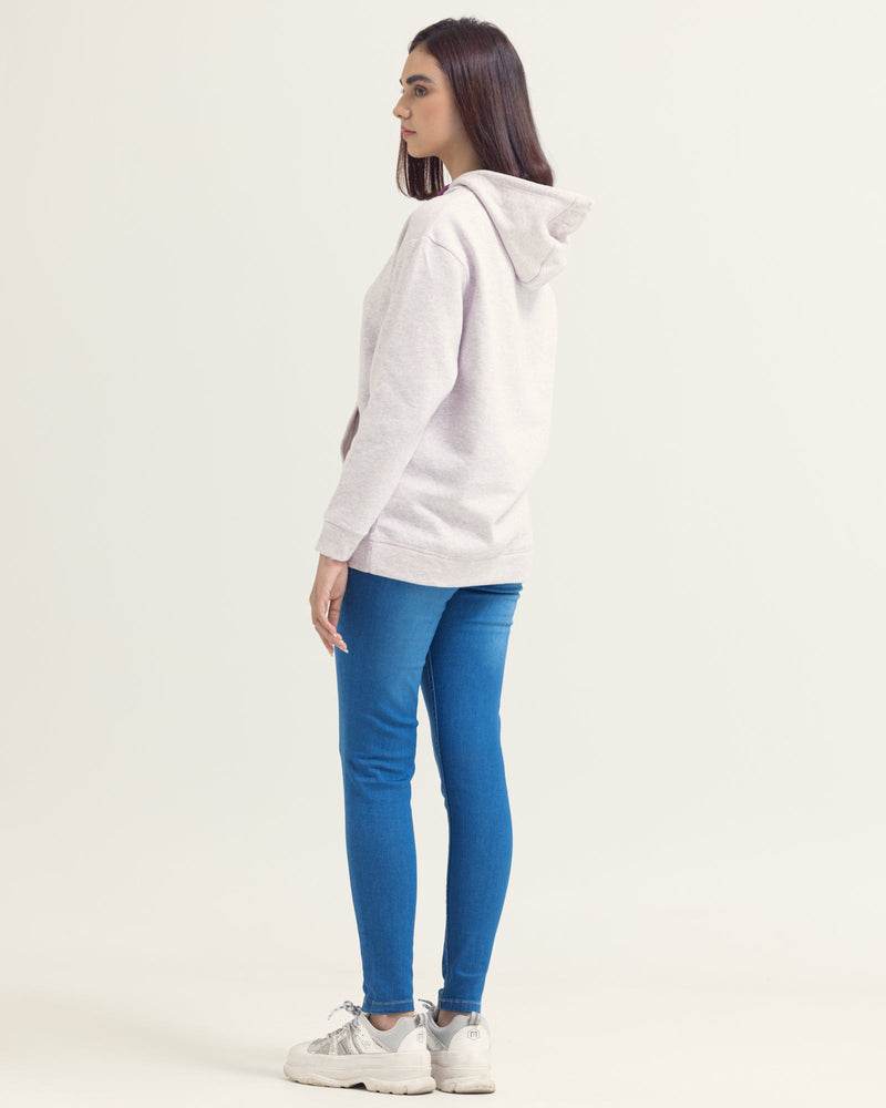 Women Fashion Hoodie - Engine - Buy Now