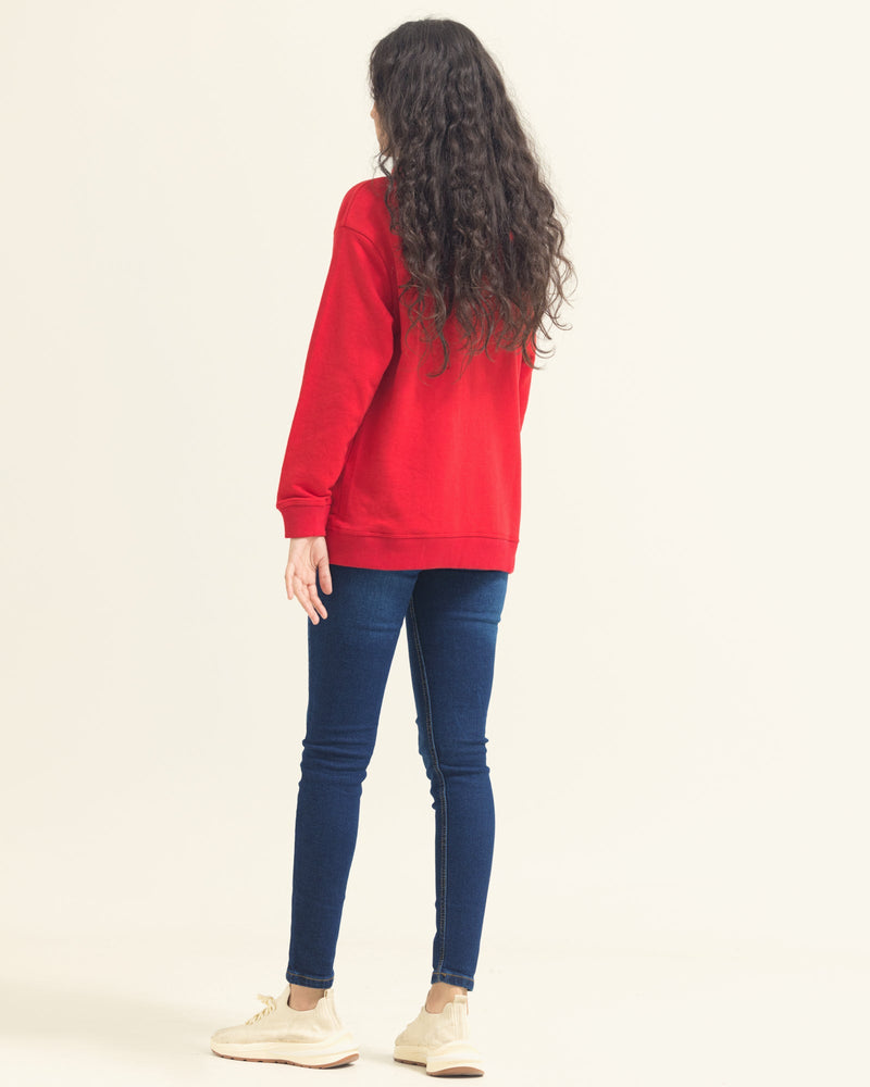 Women Fashion Zip Thru Upper - Engine - Buy Now
