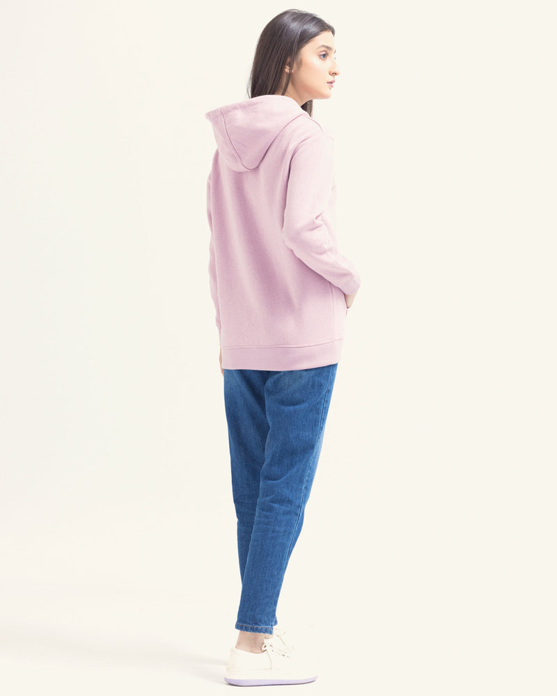 Women Fashion Zip Thru Upper - Engine - Buy Now
