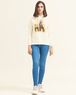 Women Fashion Hoodie - Engine - Buy Now