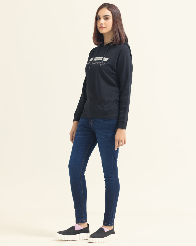 Women Fashion Hoodie - Engine - Buy Now