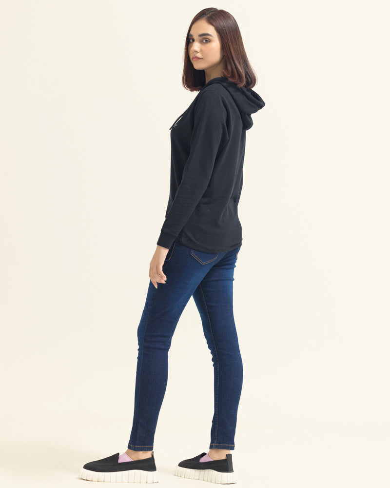 Women Fashion Hoodie - Engine - Buy Now