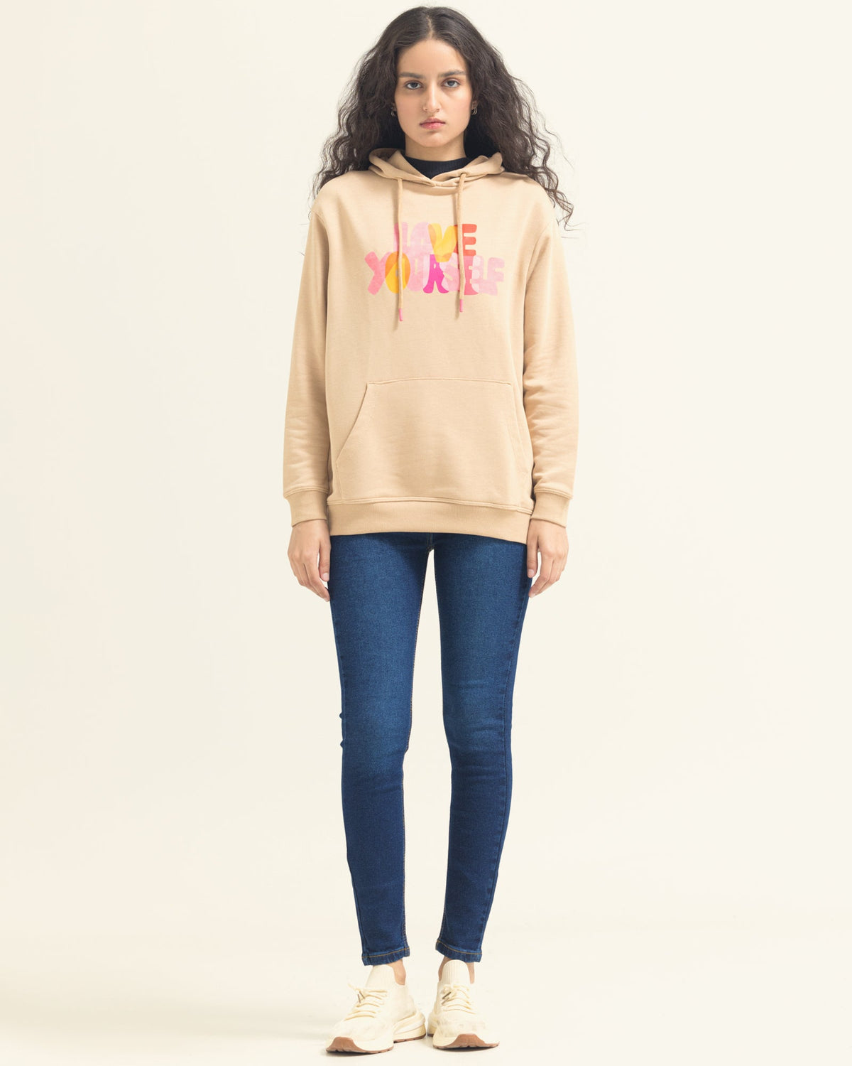 Women Fashion Hoodie - Engine - Buy Now
