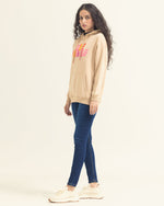 Women Fashion Hoodie - Engine - Buy Now