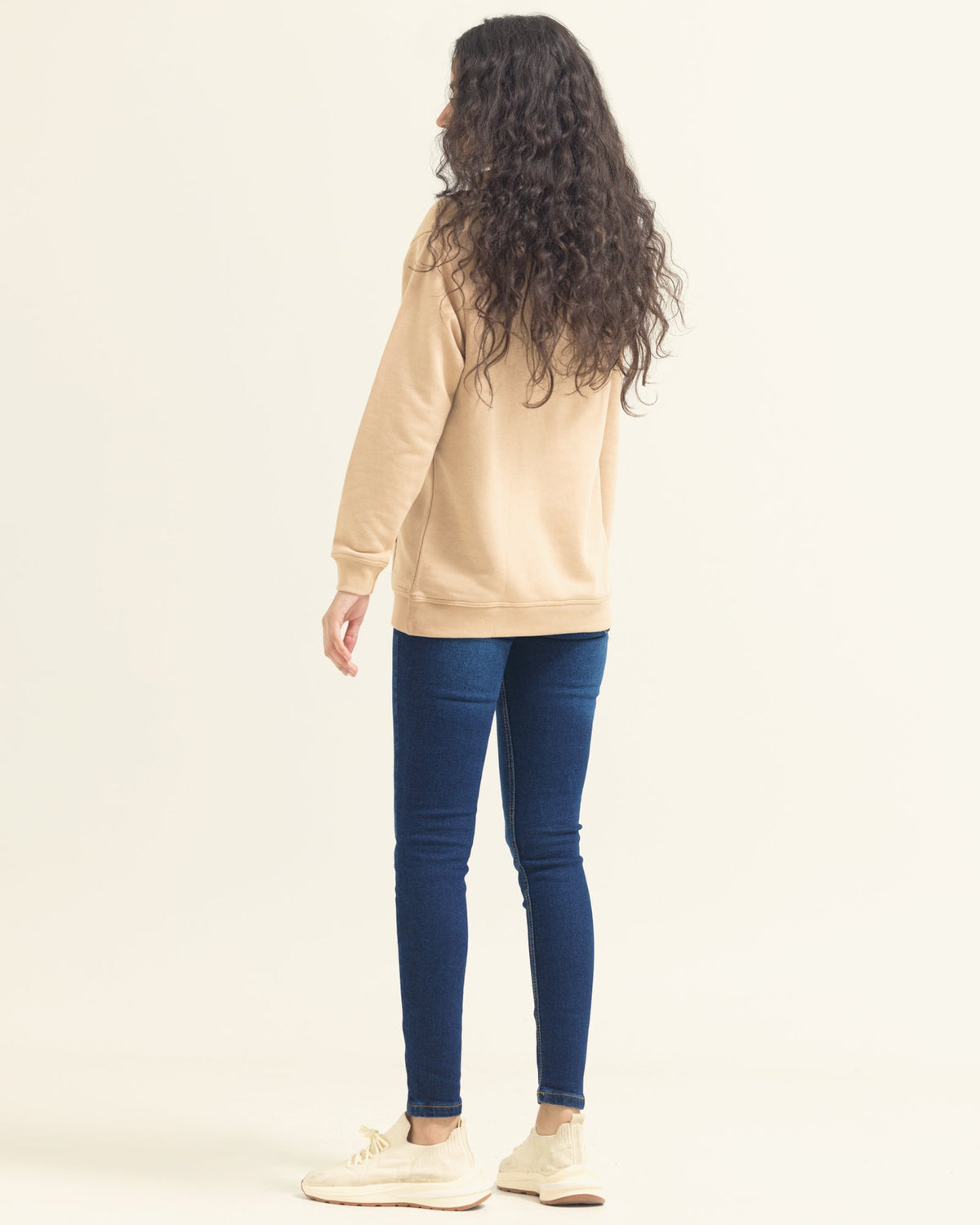 Women Fashion Hoodie - Engine - Buy Now