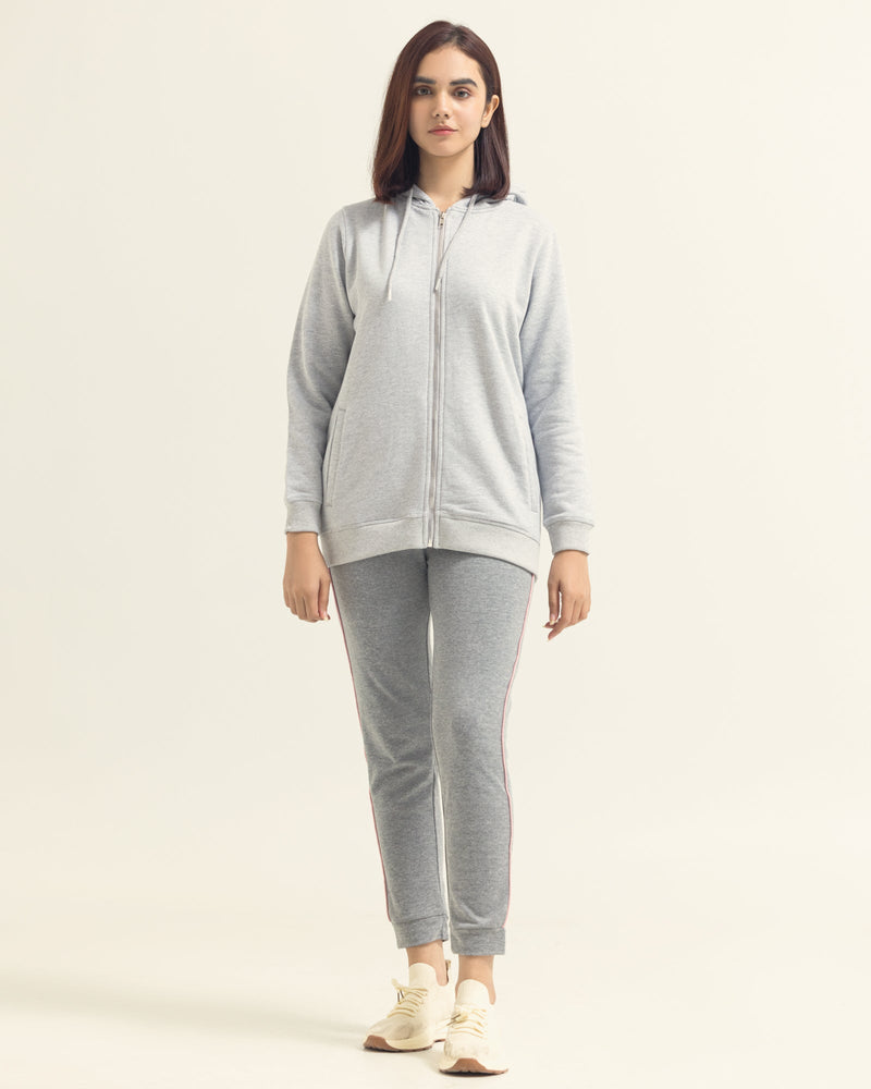 Women Zip Thru Hoodie - Engine - Buy Now