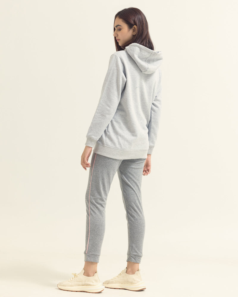 Women Zip Thru Hoodie - Engine - Buy Now